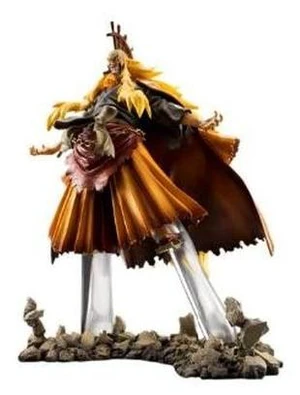 P.O.P ONE PIECE Golden Lion Shiki SE-MAXIMUM Limited Edition Figure US DUTY PAID P.O.P ONE PIECE Golden Lion Shiki SE-MAXIMUM Limited Edition Figure US DUTY PAID