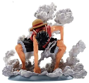Ichiban Kuji One Piece Monkey D. Luffy Prize B Gear 2 Figure US DUTY PAID