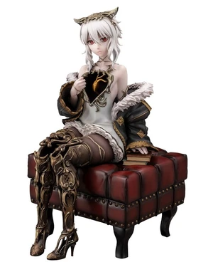 Kotobukiya CODE VEIN II Lou Megmer 1/7 Figure US Import Fees Included