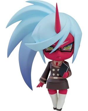 Good Smile Company New Panty & Stocking with Garterbelt Nethersocks Nendoroid