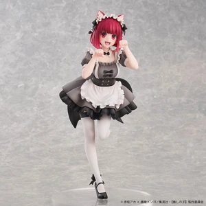 Union Creative Oshi no Ko Kana Arima Cat Maid Ver. 1/6 Figure US DUTY PAID