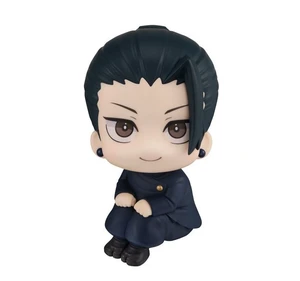 Look Up Jujutsu Kaisen Suguru Geto Technical College Ver. Figure US DUTY PAID