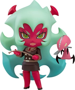 Good Smile Company New Panty & Stocking with Garterbelt Scanty and Fastener