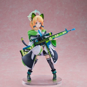 Union Creative Blue Archive Midori 1/6 Figure US Import Fees Included