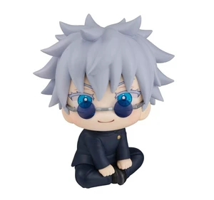 MegaHouse Jujutsu Kaisen Satoru Gojo Technical College Ver. Figure US DUTY PAID MegaHouse Jujutsu Kaisen Satoru Gojo Technical College Ver. Figure US DUTY PAID