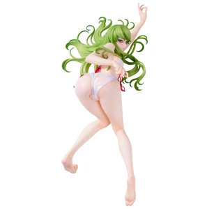 Union Creative Code Geass: Lelouch of the Rebellion C.C. Swimsuit Ver. Figure