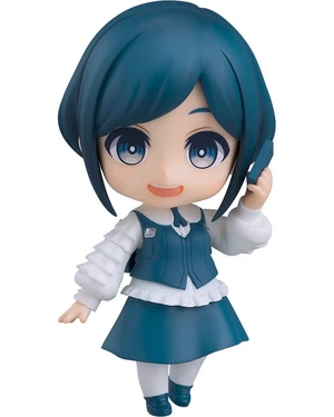 Good Smile Company Urban Legend Dissolution Center Azami Fukurai US DUTY PAID