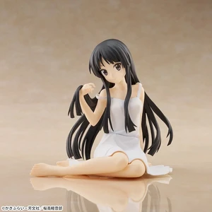 Banpresto K-On! Mio Akiyama Yumemirize Figure US DUTY PAID