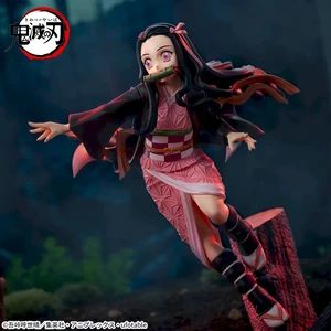 XrossLink Demon Slayer Nezuko Kamado Figure US DUTY PAID