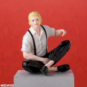 Chokonose Kagurabachi Togo Shiba High Premium Figure US DUTY PAID