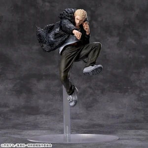 Sega Jujutsu Kaisen Kinji Hakari Cull Game Figure US DUTY PAID