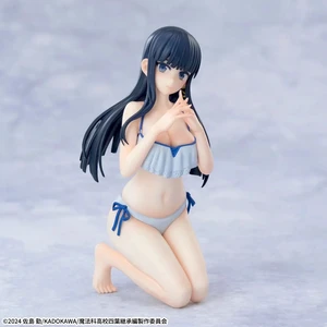 Irregular at Magic High School The Movie Miyuki Shiba Yumemirize US DUTY PAID