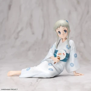 Yumemirize Anohana: The Flower We Saw That Day Meiko Honma Figure US DUTY PAID