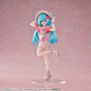 Hatsune Miku Luminasta Conceptual Vol.1 Southern Country Ver. Figure