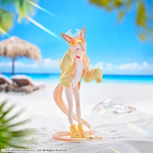 Blue Archive Seia (Swimsuit) Figure US Import Fees Included US DUTY PAID