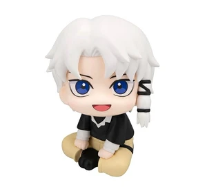 MegaHouse Kagurabachi Hakuri Sazanamii Look Up Figure US Import Fees Included