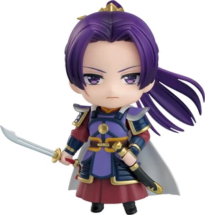 Good Smile Company The Apothecary Diaries Gyokuen Armor Ver. Figure US DUTY PAID