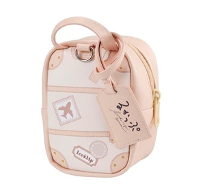 MegaHouse Look Up Odekake Pouch US Import Fees Included