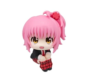 MegaHouse Shugo Chara! Amu Hinamori Look Up Series Figure US DUTY PAID