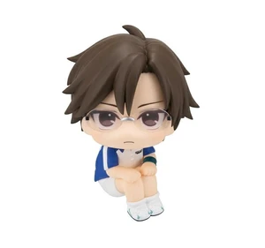 MegaHouse The New Prince of Tennis Kunimitsu Tezuka Look Up Series US DUTY PAID
