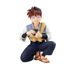 G.E.M. Nintama Rantaro Hansuke Doi Tenohira Figure US Import Fees Included