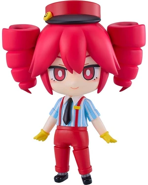 Good Smile Company Synthesizer V Kasane Teto Mesmerizer Ver. Figure US DUTY PAID