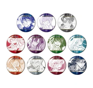 GRANUP Gachikoi Nenchakujuu Can Badge Box of 11 US DUTY PAID