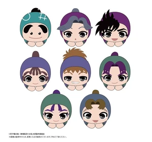 Nintama Rantarou Gekijoban Nintama Rantaro: Dokutake Ninjatai Saikyo no Gunshi