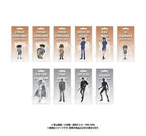 Marimo Craft Detective Conan Box of 10 US Import Fees Included