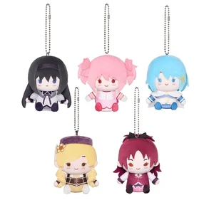 Good Smile Moment Puella Magi Madoka Magica The Rebellion Story Mini Figure