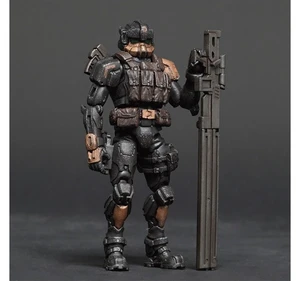 TOYS-ALLIANCE Acid Rain FAV-A143 Super Skull Desolator 1/18 Figure US DUTY PAID