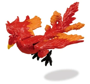 Takara Tomy Adventure Continent Ani Kingdom Freya Phoenix Figure US DUTY PAID