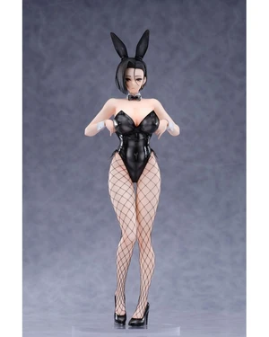 MAGI ARTS Yashiki Yuko Bunny Girl Deluxe Edition 1/4 Figure Bonus US DUTY PAID