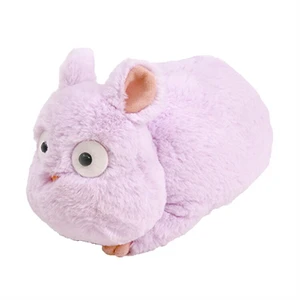 Spirited Away 830133 Young Mouse Friends Crawling Plush US Import Fees Included Spirited Away 830133 Young Mouse Friends Crawling Plush US Import Fees Included