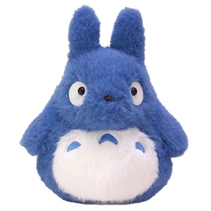My Neighbor Totoro Medium Totoro Sunlight Through the Trees Plush US DUTY PAID My Neighbor Totoro Medium Totoro Sunlight Through the Trees Plush US DUTY PAID