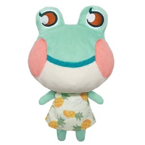 All Star Collection Animal Crossing Lily DP24 Size S Plush US DUTY PAID