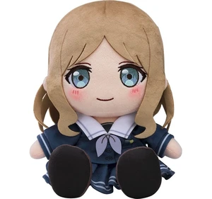 Japan Good Smile Company BanG Dream! MyGO!!!!! Soyo Nagasaki Plush US DUTY PAID