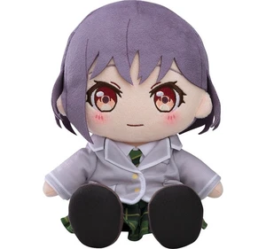 Japan Good Smile Company BanG Dream! MyGO!!!!! Tomori Takamatsu Plush