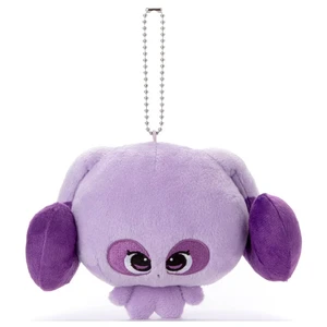 Punirunzu Kuurun Purple Plush US Import Fees Included