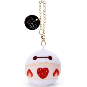 Baymax Maritozzo Nui Pan Mascot US Import Fees Included