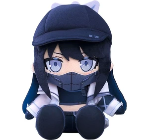 Japan Good Smile Company Blue Archive Saori Joumae Chokopuni Plush US DUTY PAID