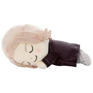 Tokyo Revengers Manjiro Sano Sleeping Friends Plush US Import Fees Included