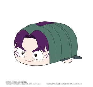 Japan Monjiro Shioe: PoteColo Mascot Msize3 (Nantoka Rantaro)