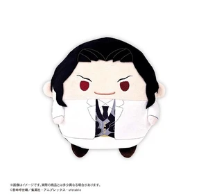Japan Muzan Kibutsuji Fuwa Korin M Size 4 Demon Slayer