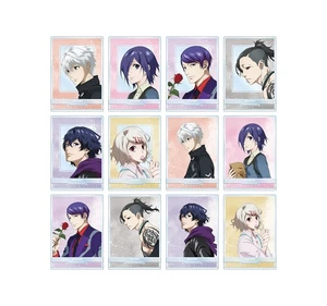 Tokyo Ghoul Ayumi Ver. Trading Acrylic Stand 12-Pack BOX