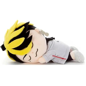 Tokyo Revengers Hanemiya Kazutora S Sleepy Friends Plush US DUTY PAID