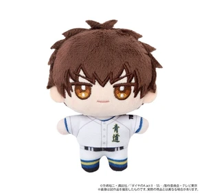 Japan Ace of Diamond act II NuiPal Eijun Sawamura