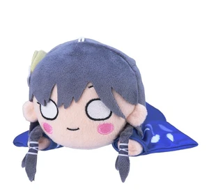 Sega Fave Katsuragi Izumi Lying Down, Kaga Yuzen Collab Costume Plush S Size
