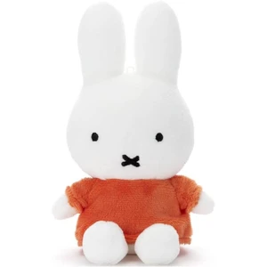 Dick Bruna Miffy Washable Beans Collection Plush US Import Fees Included