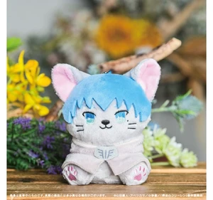Puteimarazu Frieren: Beyond Journey's End Himmel 04 Plush US DUTY PAID